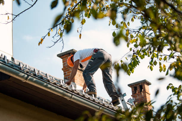 Quick and Trustworthy Emergency Roof Repair Services in Mount Ayr, IA