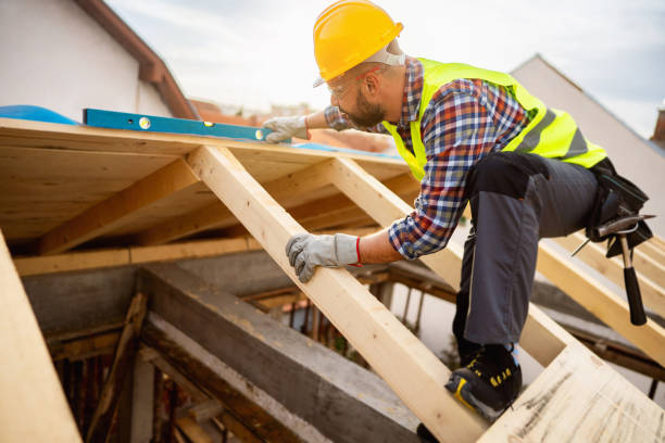 Best Roof Restoration Services  in Mount Ayr, IA