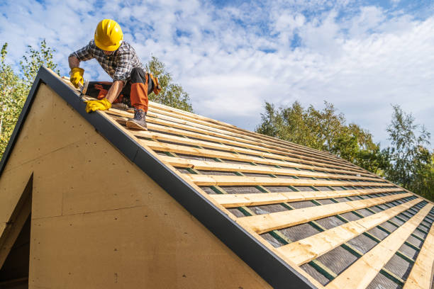 Mount Ayr, IA Roofing Contractor Company