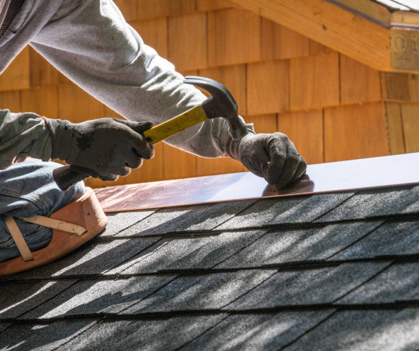 Mount Ayr, IA Roofing Contractor Company